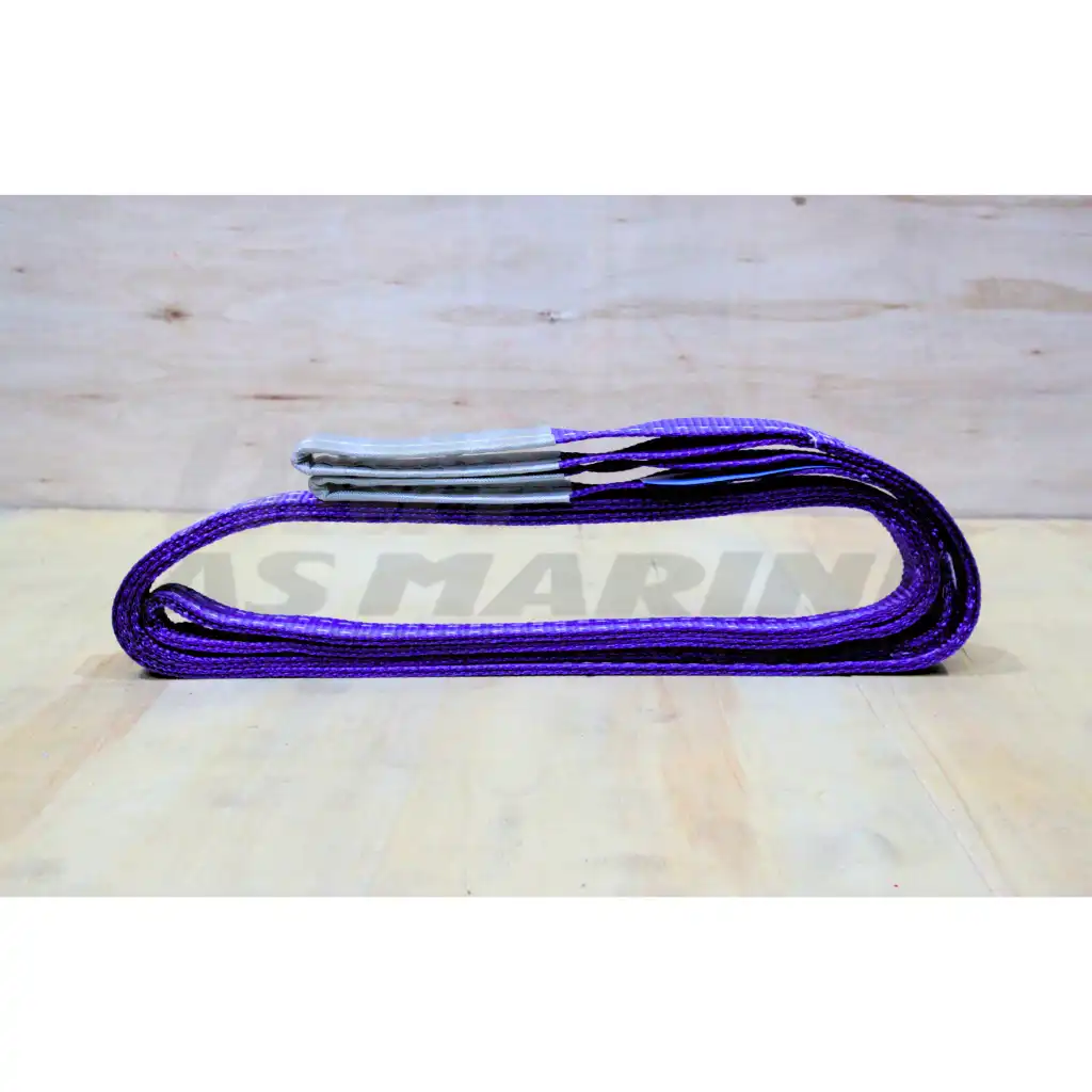 Webbing Sling Belt / Tali Angkat